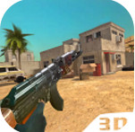 ǹͻӰ׿(Gun Strike Shoot Fire)v1.1