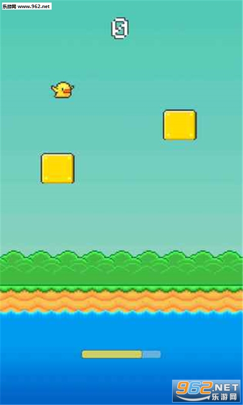 Jump Brid(SСB׿)(Jump Brid)v1.0؈D1