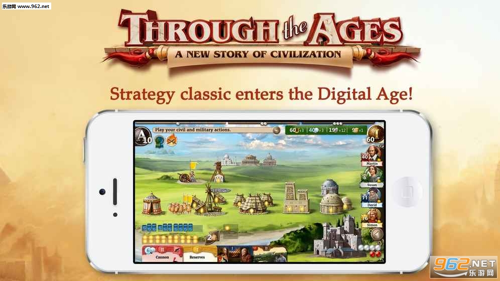 ʷ݆(Through the Ages)İv1.0.58؈D2