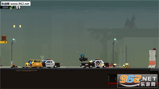 Hot Guns(HЄİ)v0.1.2؈D3