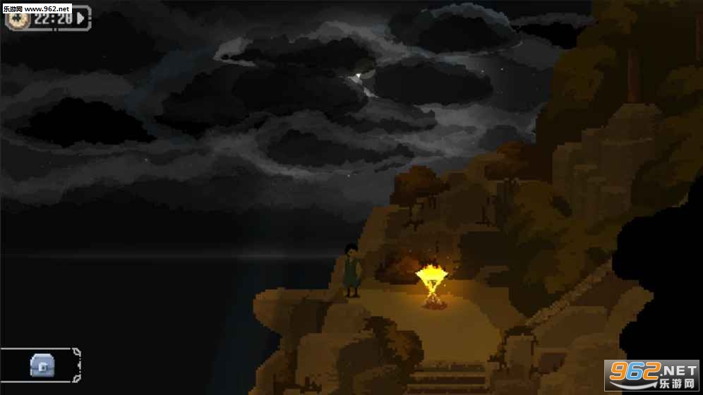 The Witchs Isle(Ů׵ču[h)v1.1.0؈D2