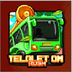 Telolet Om Rush(ٴͰ׿)