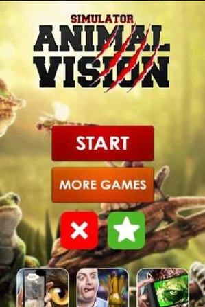 Vision animal simulator(Ӿģ׿)v1.2ͼ1