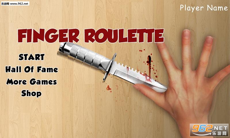 FingerRoulette(ָΰ׿)v1.0.23ͼ3
