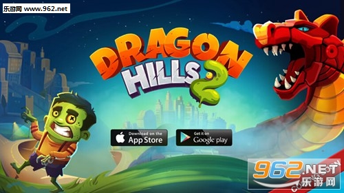 Dragon Hills 2(֮2İ)v1.0.1ͼ0