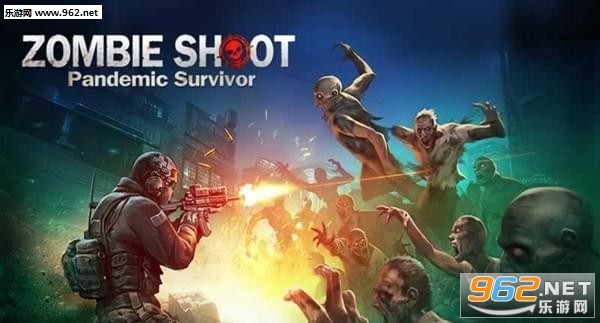 Zombie Shoot:Pandemic Survivor(:Ҵ߰׿)v1.3.3؈D2