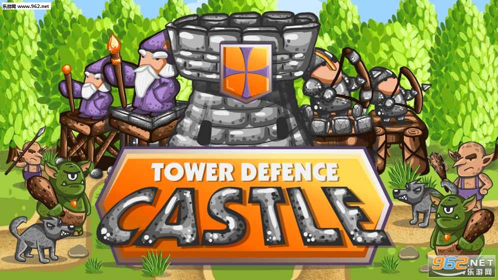 Tower Defense - Castle TD(Ǳİ)v1.02ͼ0
