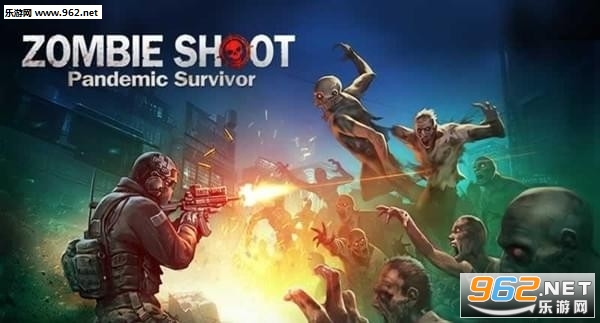 Zombie Shoot:Pandemic Survivor(:Ҵİ)v1.3.3؈D2