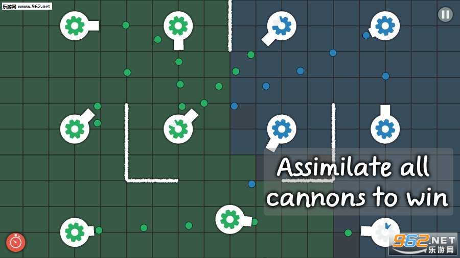 Cannon Conquest(ڻ߰׿)v1.0.6؈D0