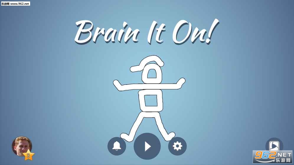 Brain It On!(Brain It On׿)v1.6.0؈D0