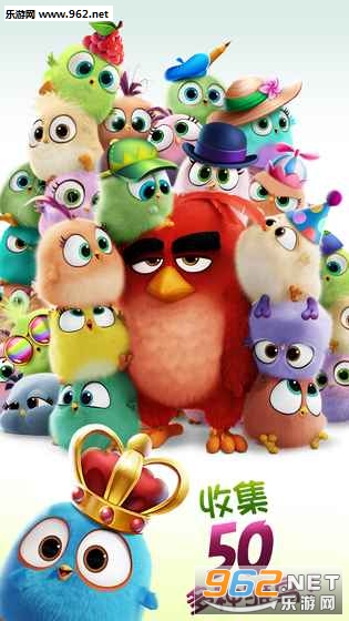 Angry Birds Match 3ŭСƻv4.0.0ͼ0