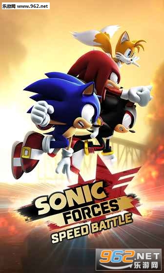Sonic Forces(ٶ֮սİ)v0.0.1ͼ0