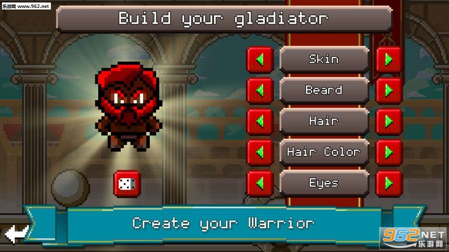 Gladiator Rising(ʿ׿)v1.05ͼ2