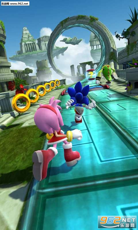 Sonic Forces(սս׿)v0.0.1ͼ3