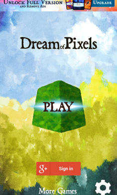 Dream of Pixels(֮׿)v1.08؈D0