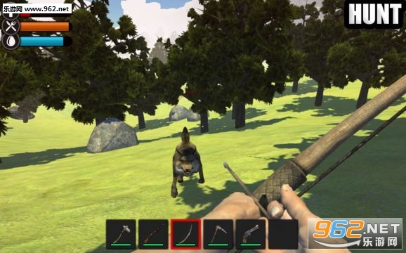 Just Survive(Ҵ浺ģĺ)(Just Survive)v0.9Fͼ1