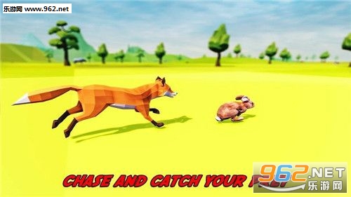 Fox Simulator Fantasy Jungle(ģMɭİ)v1.0؈D1