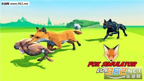 Fox Simulator Fantasy Jungle(ģMɭİ)v1.0؈D2