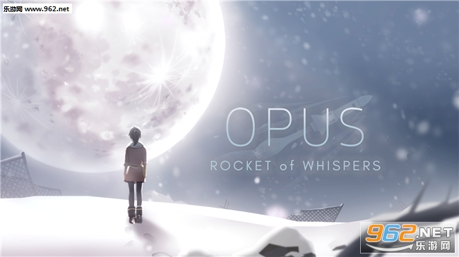 OPUS: Rocket of Whispers(OPUS֮ΰ׿)v1.0.0ͼ0