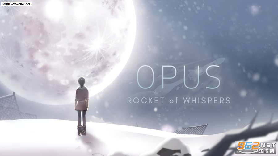 OPUS: Rocket of Whispers(OPUS֮Ű׿)v1.0.0ͼ0