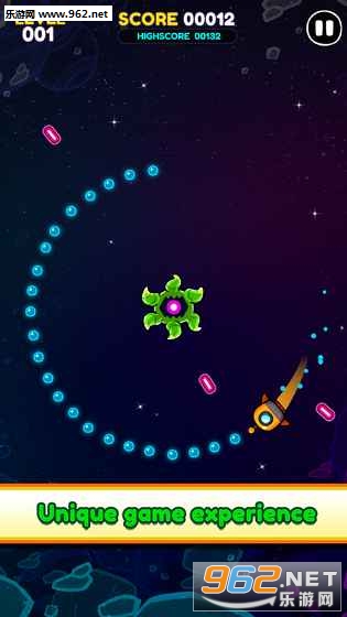 Orbit Race(ٰ׿)v1.5ͼ1