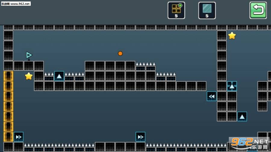 Jump Ball Quest(׿)v1.1.1؈D0