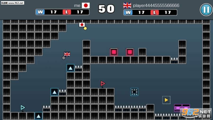 Jump Ball Quest(Ѱ׿)v1.1.1ͼ1