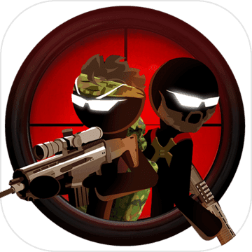 Stick Squad - Sniper Battlegrounds(火柴人狙击战场中文破解版)