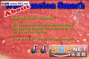 WatermelonSmash(ϰ׿)v3.0ͼ0