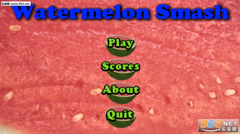 WatermelonSmash(ϰ׿)v3.0؈D2