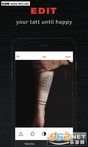 INKHUNTER(arAPP)v1.4.1ͼ2