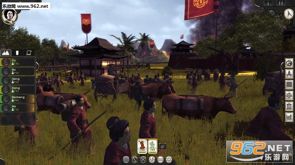 Oriental Empires(|ۇ)steamƽ؈D4