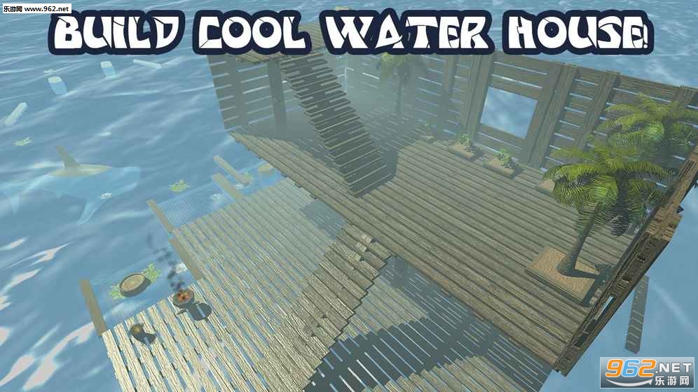 Survival on Raft(Raft Survivalֻ)ͼ2