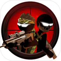 Stick Squad - Sniper Battlegrounds