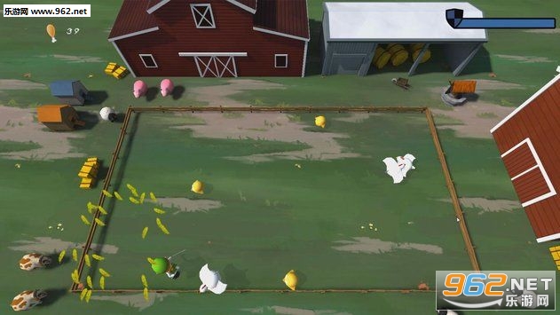 Chicken Slaughter(u[֙C)v1.0؈D2