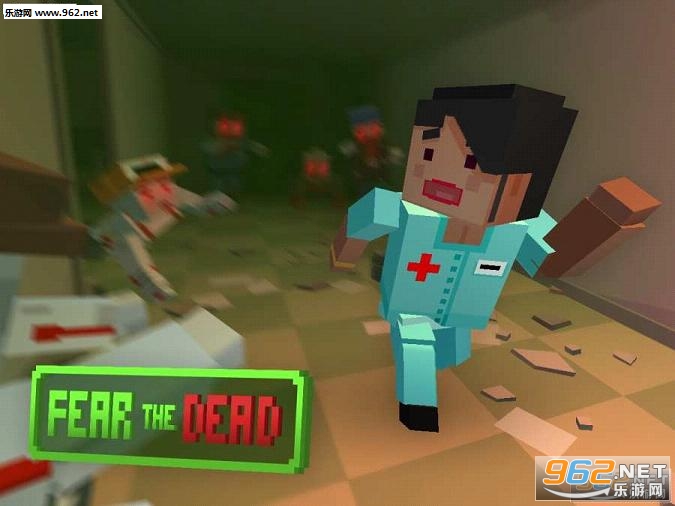 ZIC: Zombies In City(ʬ֮)v0.55bͼ2