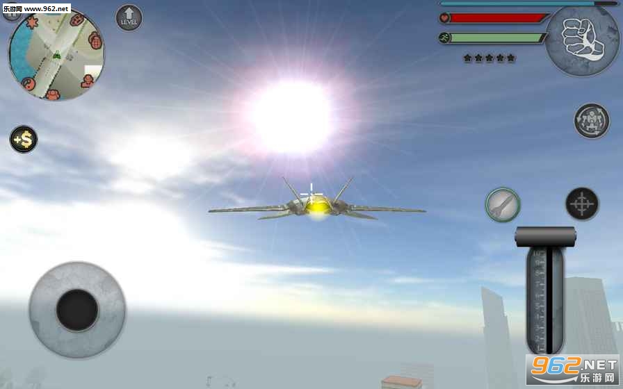 Robot Plane׿v1.0ͼ0