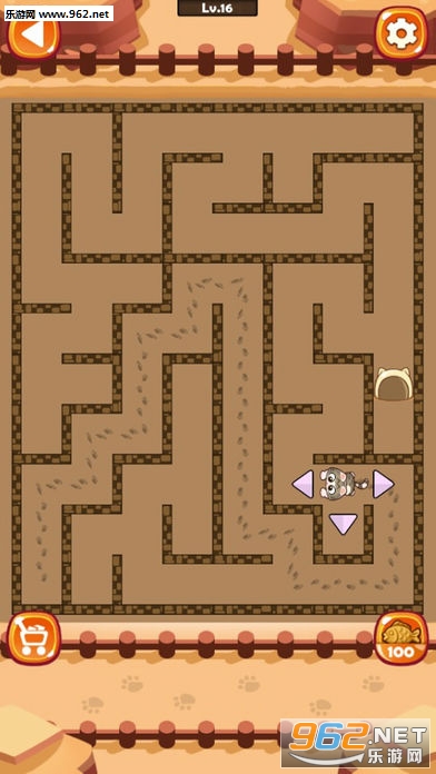 Maze Cat(Թèİ)(èϷ)v1.0.2ͼ1