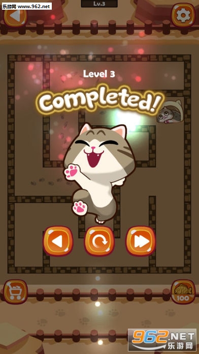 Maze Cat(Թèİ)(èϷ)v1.0.2ͼ2