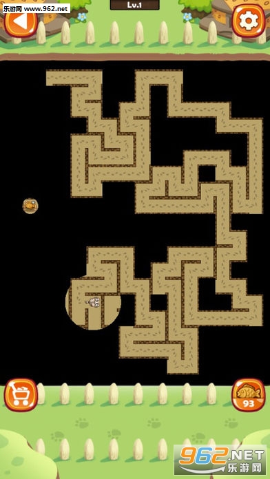 Maze Cat(Թèİ)(èϷ)v1.0.2ͼ3