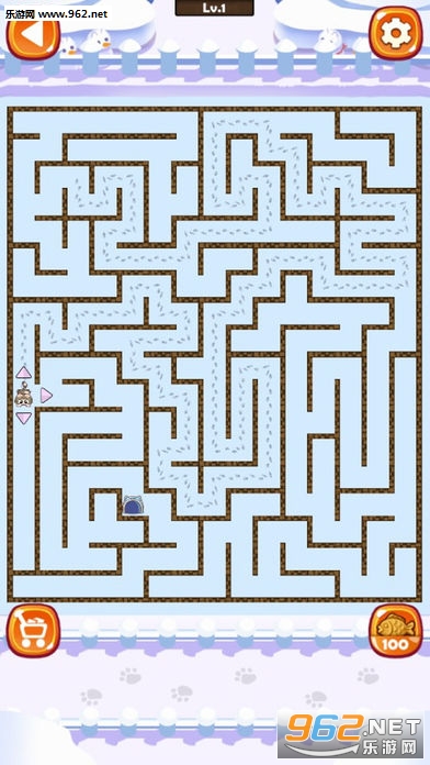 Maze Cat(Թèİ)(èϷ)v1.0.2ͼ4