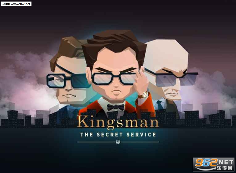 Kingsman: The Secret Service(ع:عѧԺİ)v0.9.02ͼ3