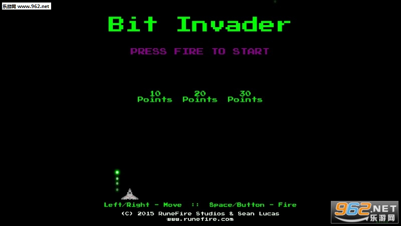 Invader(߰׿)(bit invader)v1.0.1ͼ2