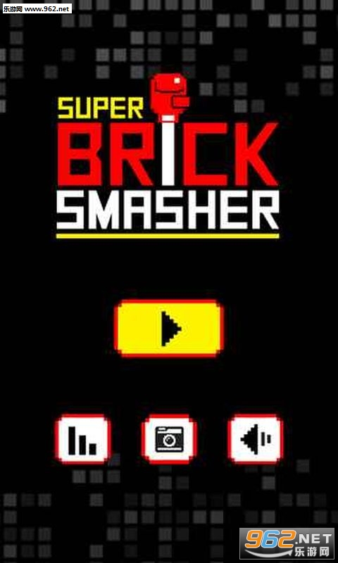 Super Brick Smasher(uC׿)v1.0؈D0