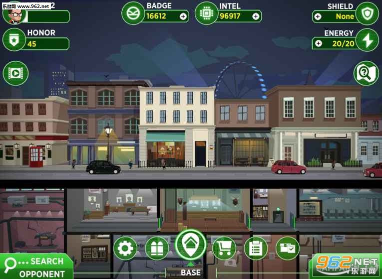 Kingsman: The Secret Service(ععWԺ׿)v0.9.02؈D0