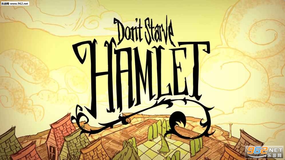 Ĺķذ׿԰ (Dont Starve: Hamlet)ͼ1