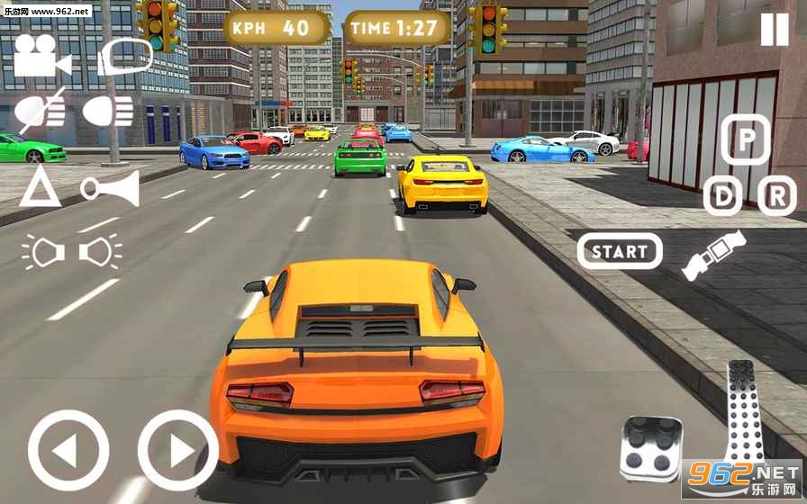 Car Driving School 2018(ʻѧУ2018׿)v1.1ͼ0