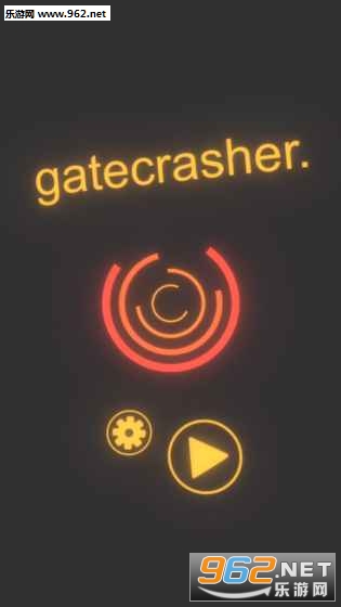 Gatecrasher֮iOSİv1.3ͼ0