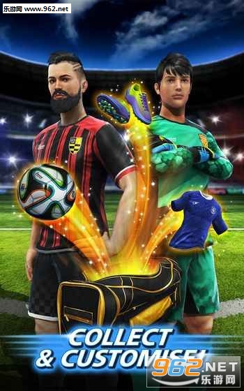 Football Strike(˵Ծ׿)v1.0.2ͼ0