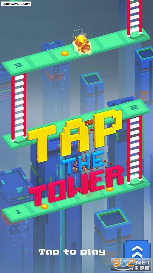 ֮Tap the tower׿v1.01؈D0